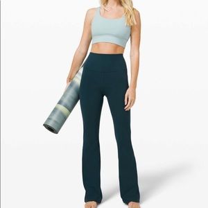 Lululemon Groove Pant Flare